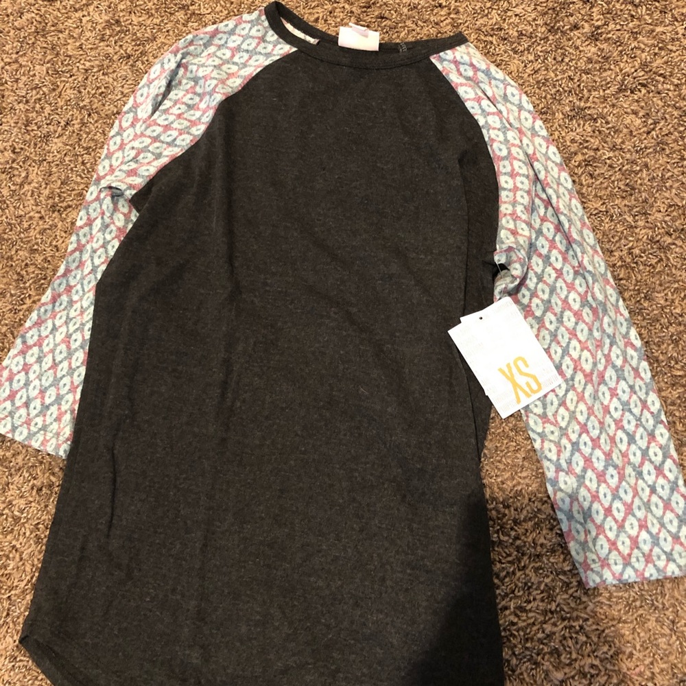 Xs lularoe Randy